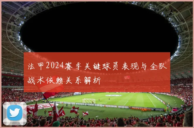 法甲2024赛季关键球员表现与全队战术依赖关系解析